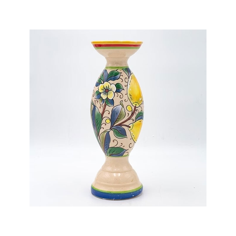 Κηροπήγιο (Φ10.2x30) Estheti 819-00182