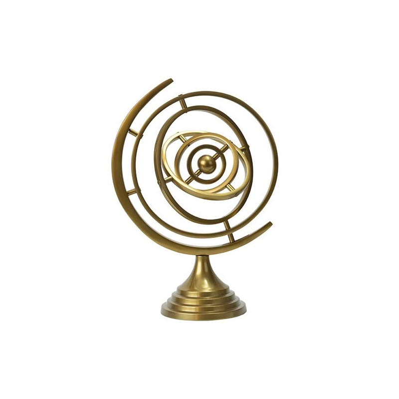 Διακοσμητική Υδρόγειος Σφαίρα (Φ33) Estheti 819-00343