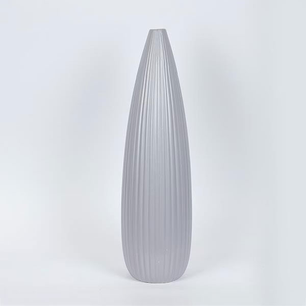 Διακοσμητικό Βάζο (Φ16.5x58) Estheti 752-20394
