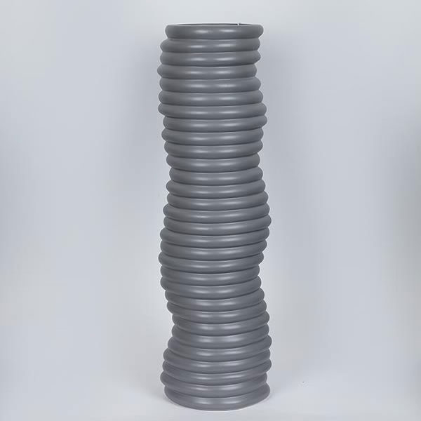 Διακοσμητικό Βάζο (17.6x14.3x57.5) Estheti 752-20399