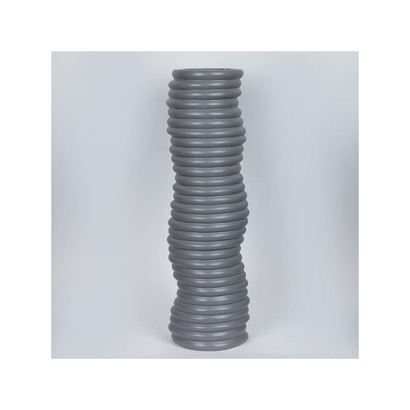 Διακοσμητικό Βάζο (17.6x14.3x57.5) Estheti 752-20399