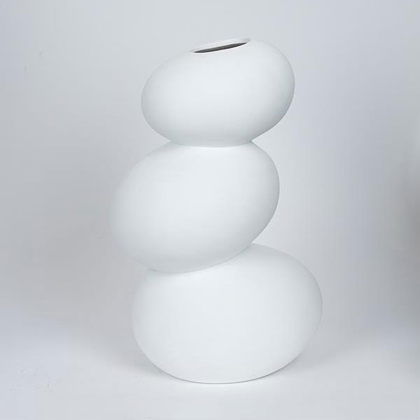 Διακοσμητικό Βάζο (21x17x32.2) Estheti 752-20404