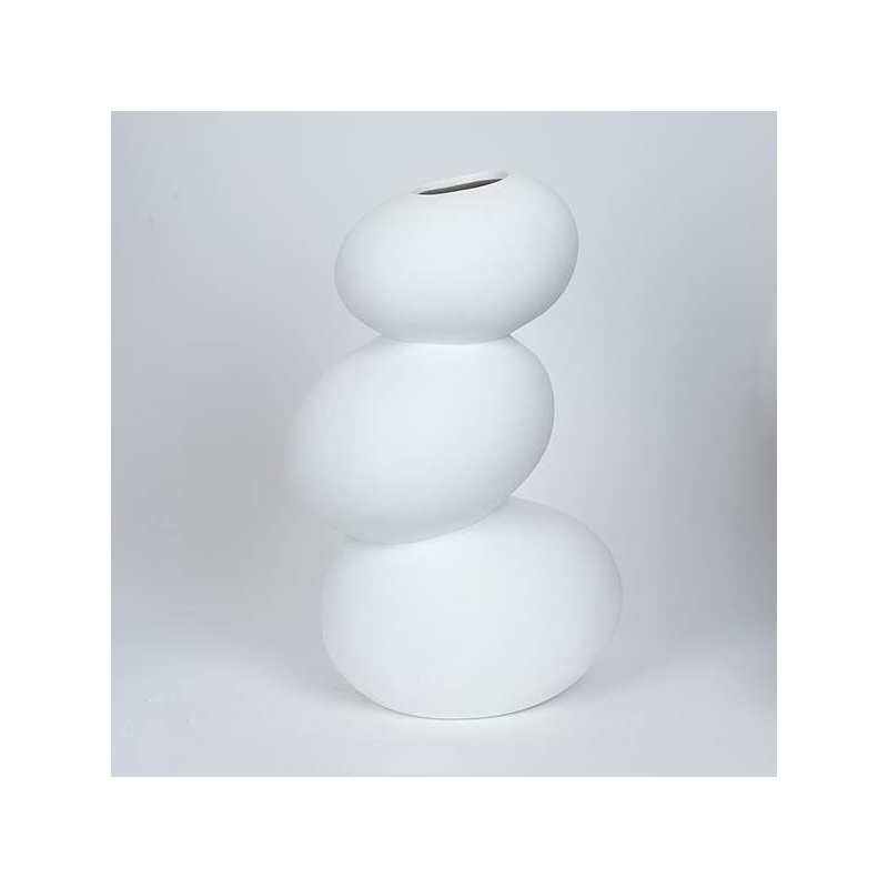 Διακοσμητικό Βάζο (21x17x32.2) Estheti 752-20404