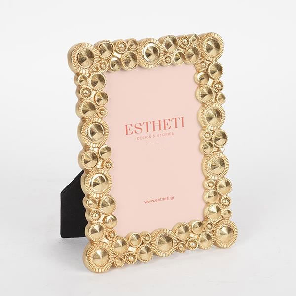 Κορνίζα (10x15) Estheti 756-12043