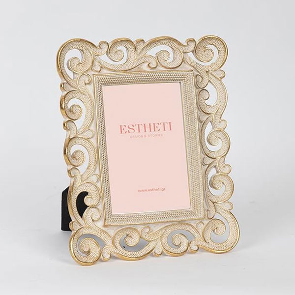 Κορνίζα (10x15) Estheti 756-12156