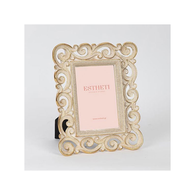 Κορνίζα (10x15) Estheti 756-12156