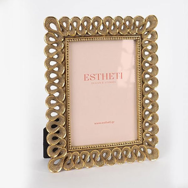 Κορνίζα (10x15) Estheti 756-12059