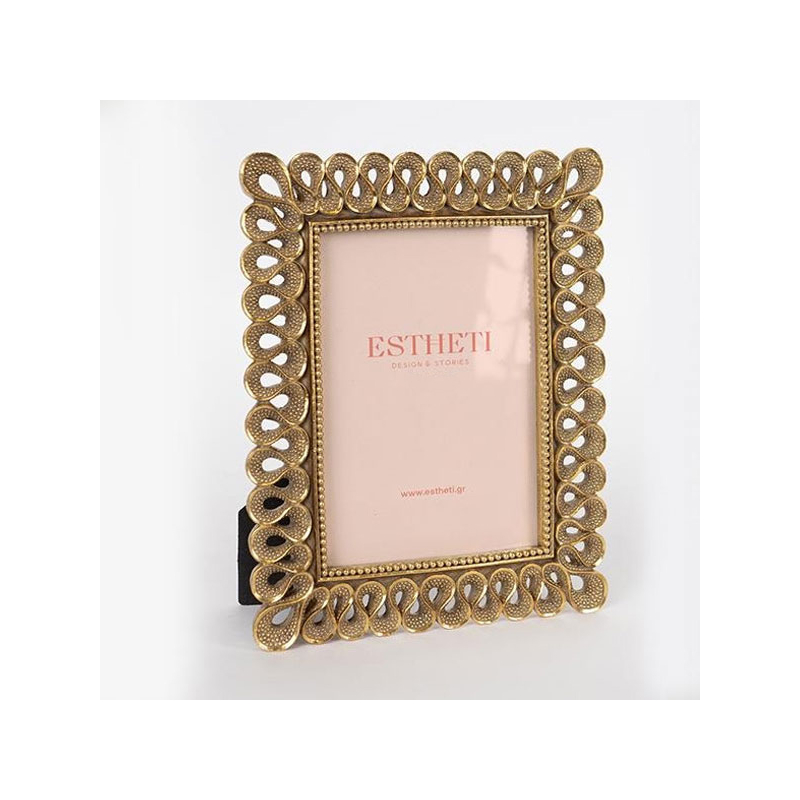 Κορνίζα (10x15) Estheti 756-12059