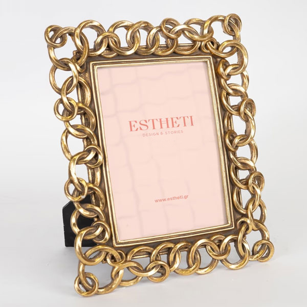 Κορνίζα (10x15) Estheti 756-12145