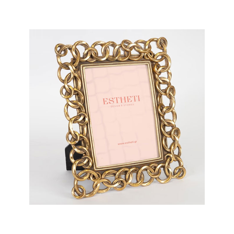 Κορνίζα (10x15) Estheti 756-12145