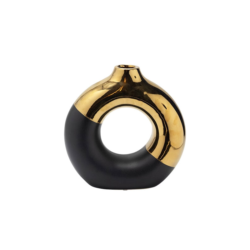 Διακοσμητικό Βάζο (20.5x7.5x20.5) Estheti 819-01869