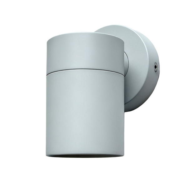 Σποτ Εξωτερικού Χώρου Heronia Lesvos 42-0070 Grey