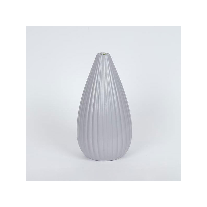 Διακοσμητικό Βάζο (Φ13.3x26) Estheti 752-20397