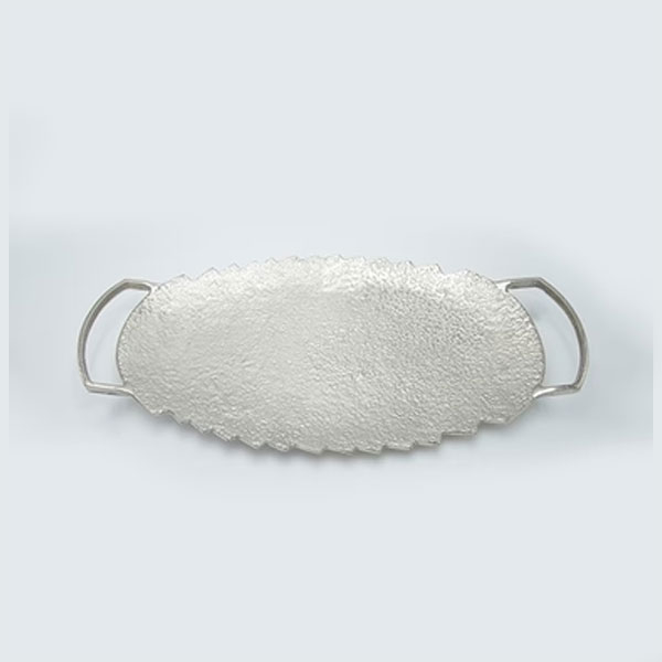 Δίσκος Διακόσμησης (45x25x4) Estheti 819-00459