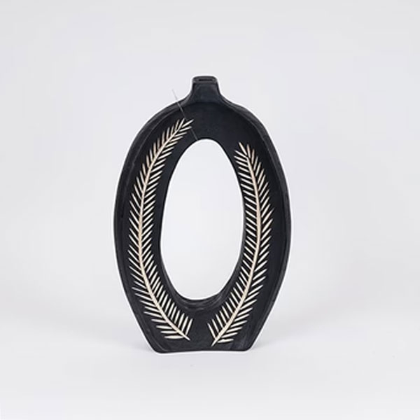 Διακοσμητικό Βάζο (26x7x40) Estheti 819-00684