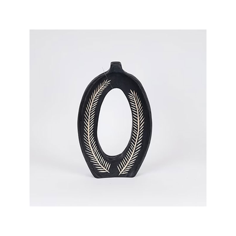 Διακοσμητικό Βάζο (26x7x40) Estheti 819-00684