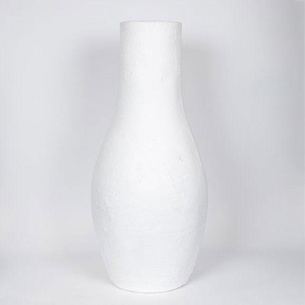 Διακοσμητικό Βάζο (Φ32x70) Estheti 819-00076