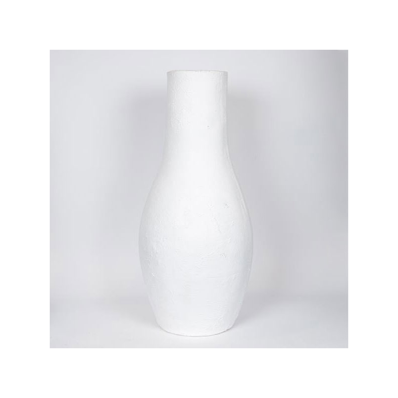 Διακοσμητικό Βάζο (Φ32x70) Estheti 819-00076