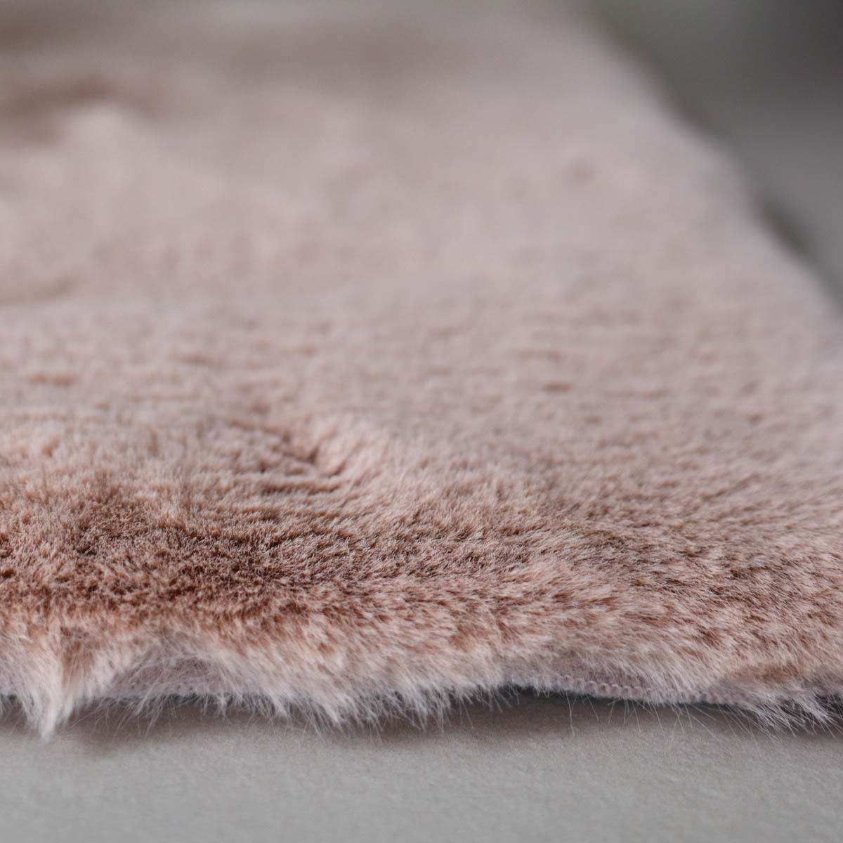 Χαλί Γούνινο (150X200) Ravelia Fluffy Pink Home Χαλιά Σαλονιού Spitishop