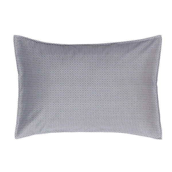 Ζεύγος Μαξιλαροθήκες Oxford (50x70) Kentia Stylish Umeko