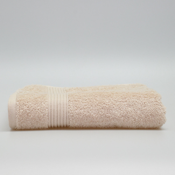 Πετσέτα Προσώπου (50x100) Ravelia Terry 550gsm