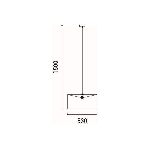 Φωτιστικό Δαπέδου Eurolamp Madera 144-33070