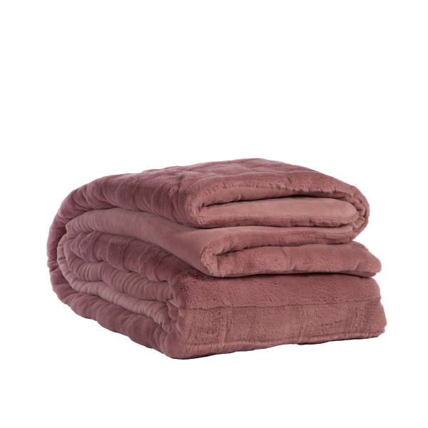 Κουβερτοπάπλωμα Υπέρδιπλο (220x240) Nef-Nef Homeware Wane