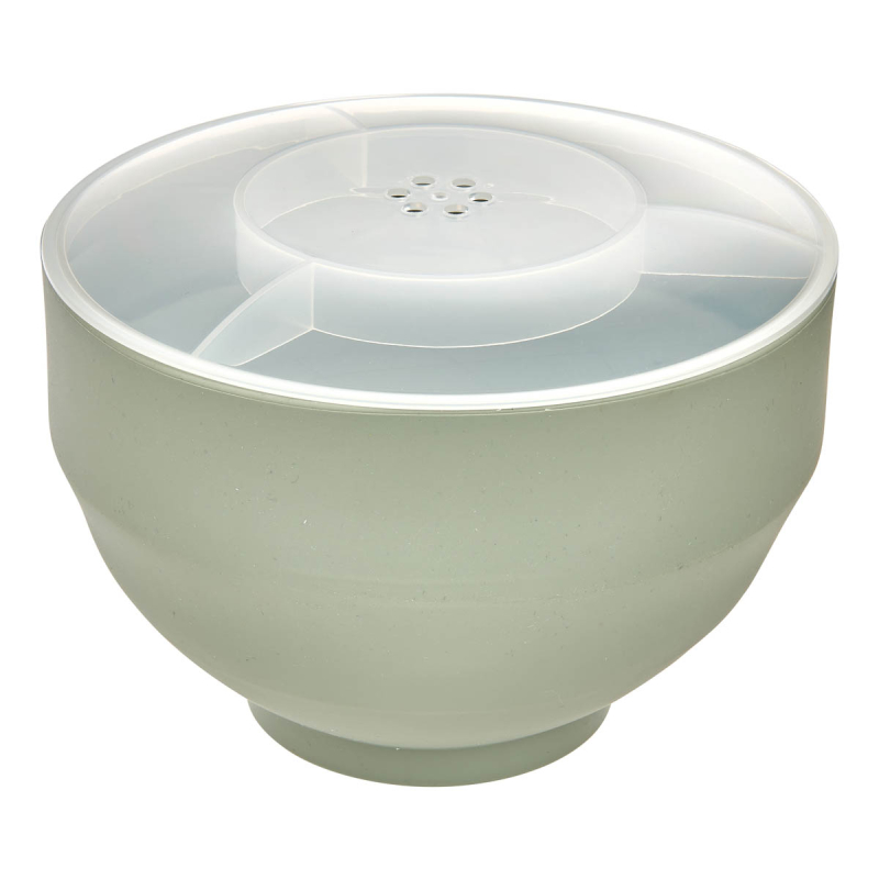 Δοχείο Παρασκευής Pop Corn Για Φούρνο Μικροκυμάτων F-V 209782