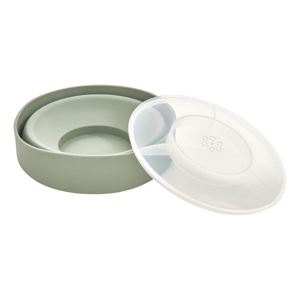 Δοχείο Παρασκευής Pop Corn Για Φούρνο Μικροκυμάτων F-V 209782