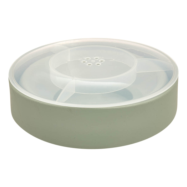 Δοχείο Παρασκευής Pop Corn Για Φούρνο Μικροκυμάτων F-V 209782