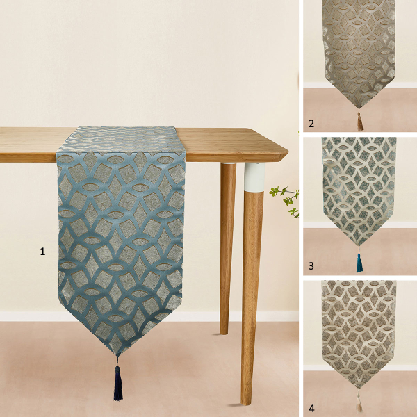 Τραβέρσα (30x200) Whitegg D0350