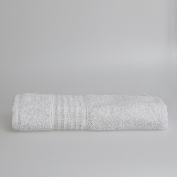 Πετσέτα Προσώπου (50x90) Ravelia 500gsm