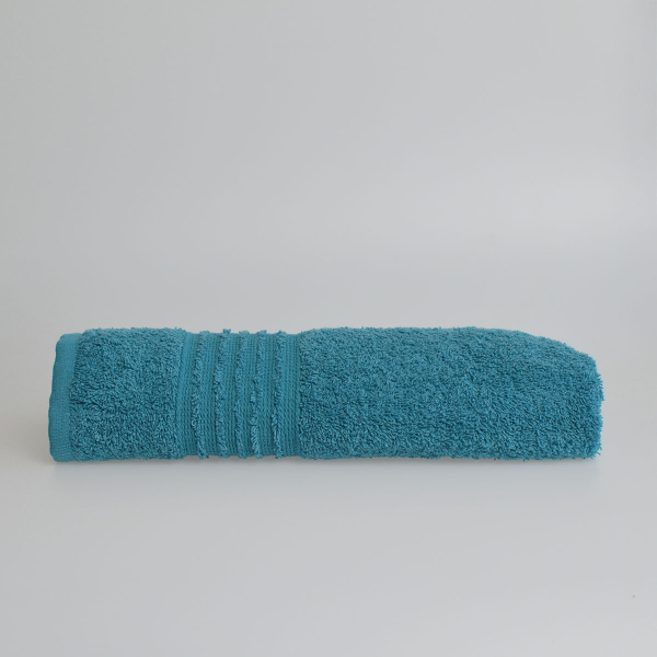 Πετσέτα Προσώπου (50x90) Ravelia 500gsm