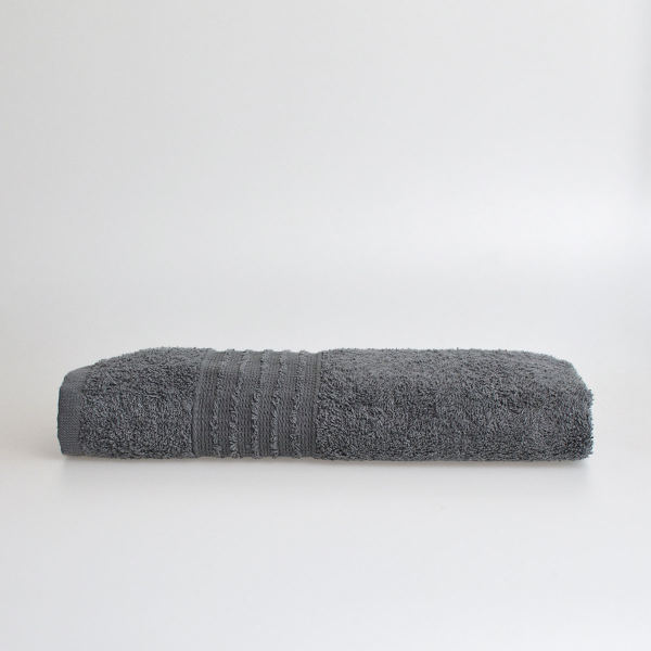 Πετσέτα Σώματος (70x140) Ravelia 500gsm