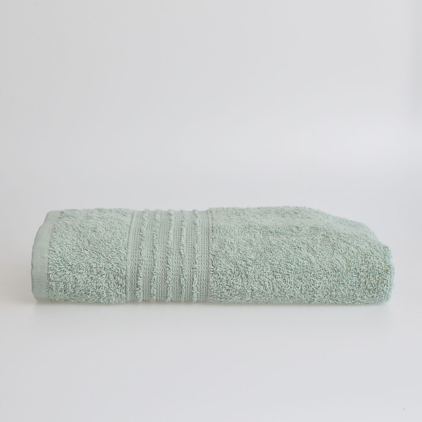 Πετσέτα Σώματος (70x140) Ravelia 500gsm