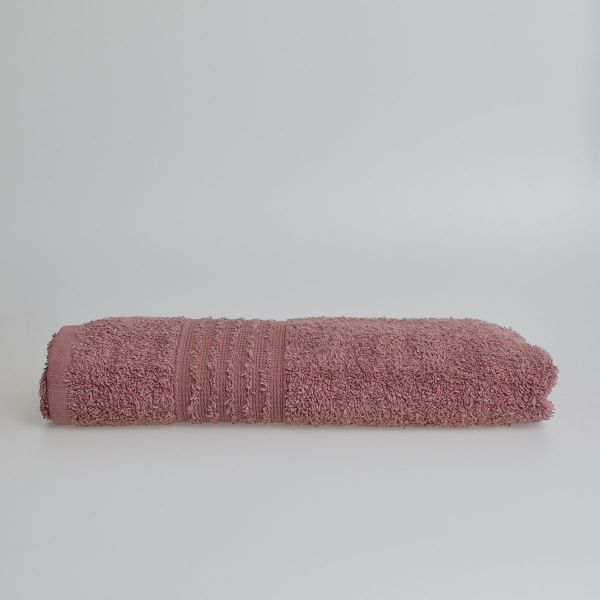 Πετσέτα Σώματος (70x140) Ravelia 500gsm