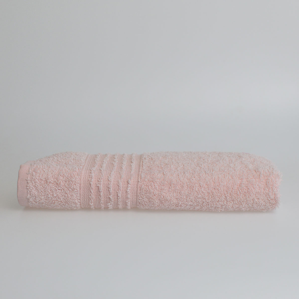 Πετσέτα Προσώπου (50x90) Ravelia 500gsm