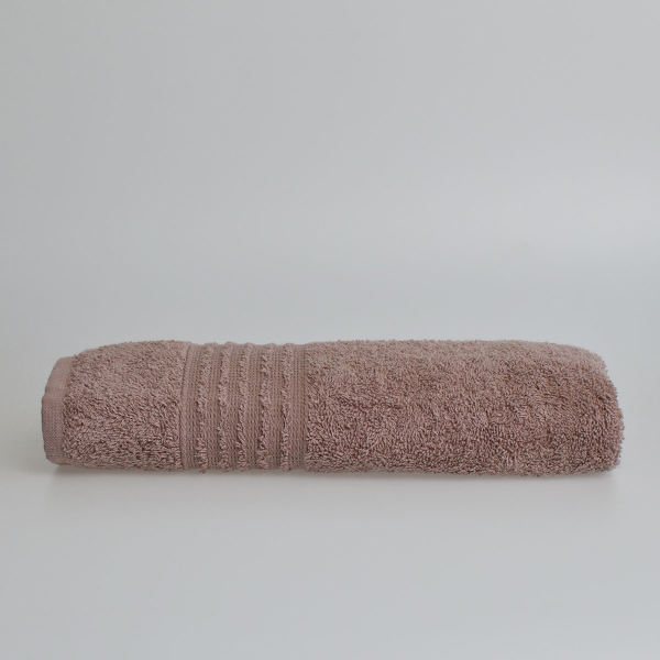 Πετσέτα Σώματος (70x140) Ravelia 500gsm