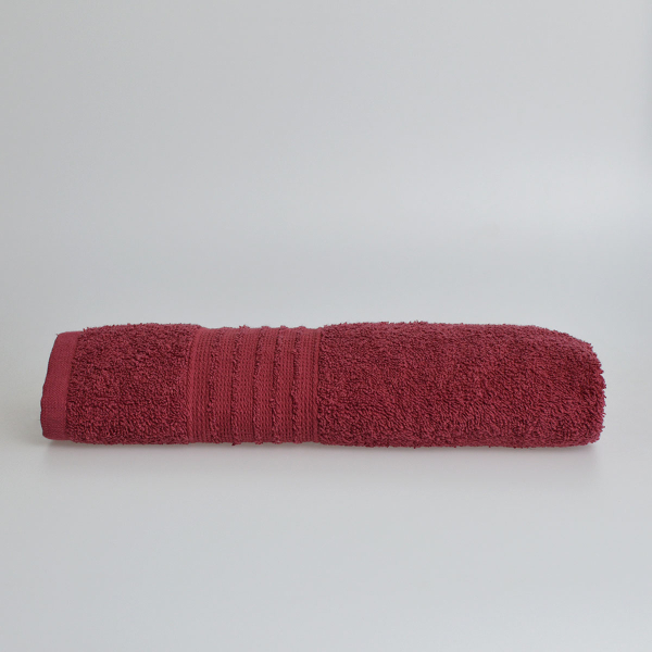 Πετσέτα Χεριών (30x50) Ravelia 500gsm