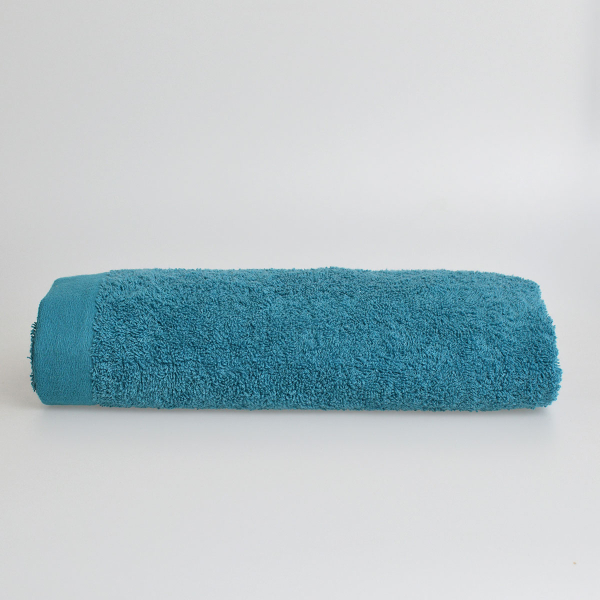 Πετσέτα Προσώπου (50x90) Ravelia 600gsm