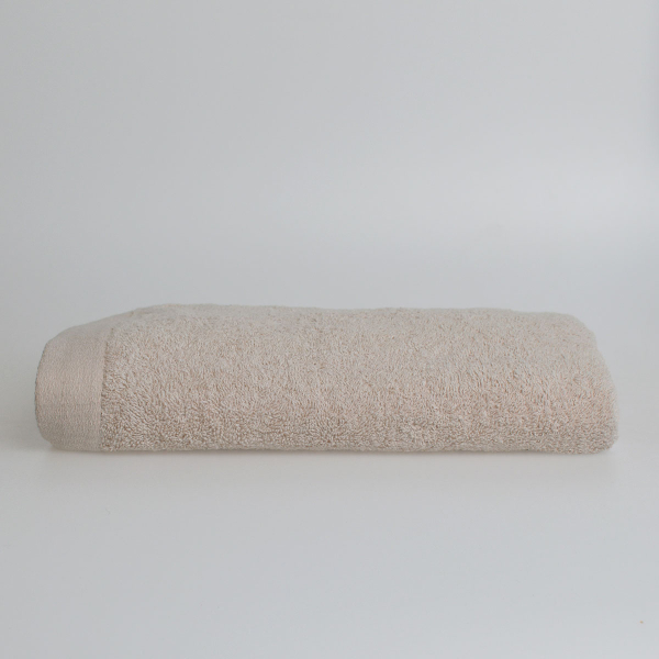 Πετσέτα Προσώπου (50x90) Ravelia 600gsm