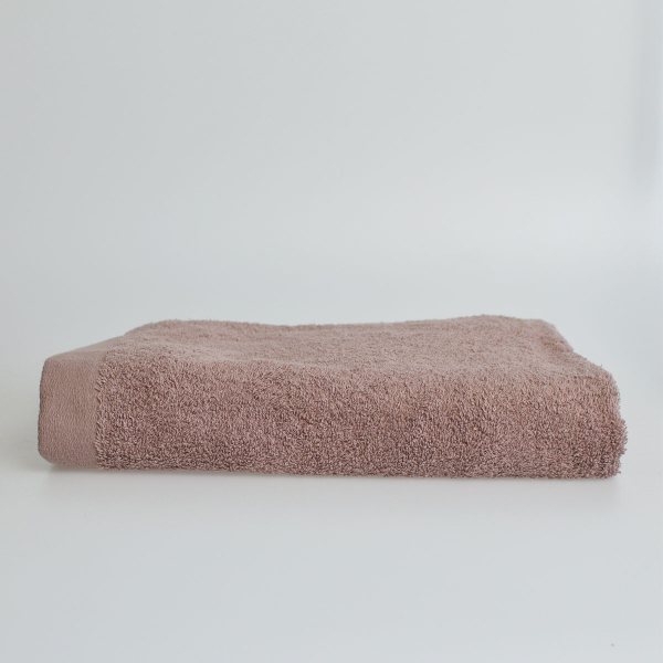 Πετσέτα Σώματος (70x140) Ravelia 600gsm