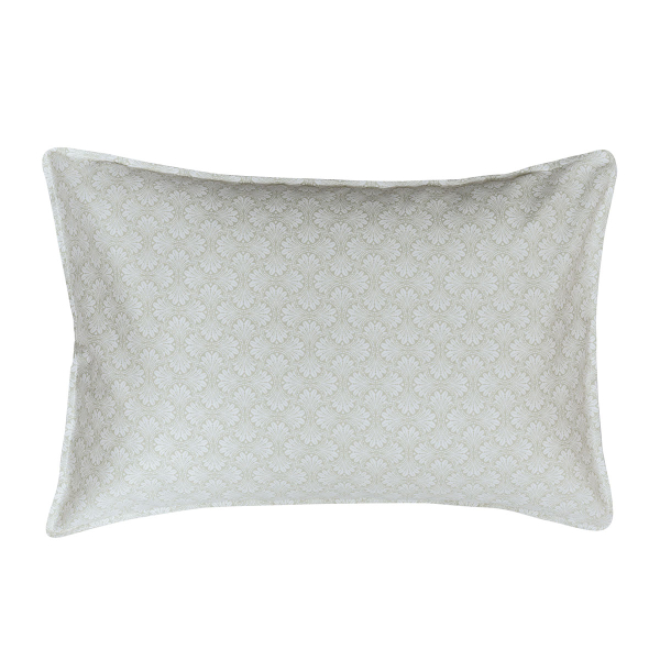 Ζεύγος Μαξιλαροθήκες Oxford (50x70) Kentia Stylish Cressida 21