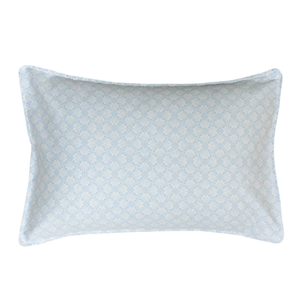 Ζεύγος Μαξιλαροθήκες Oxford (50x70) Kentia Stylish Cressida 19