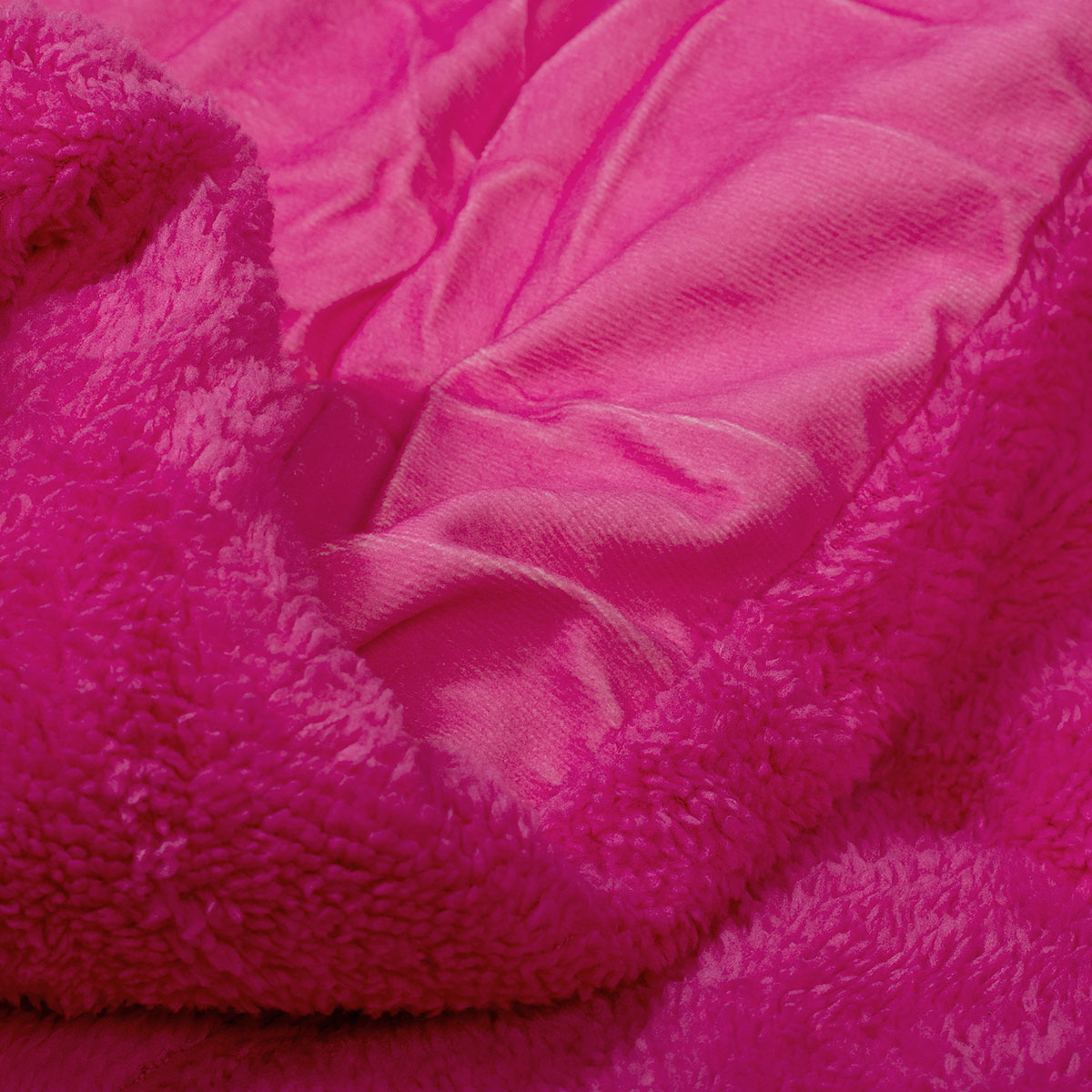 Κουβερτοπάπλωμα Μονό (160X250) Dimcol Minnie Fuchsia-Pink Home Παιδικά Λευκά Είδη Παπλώματα Spitishop