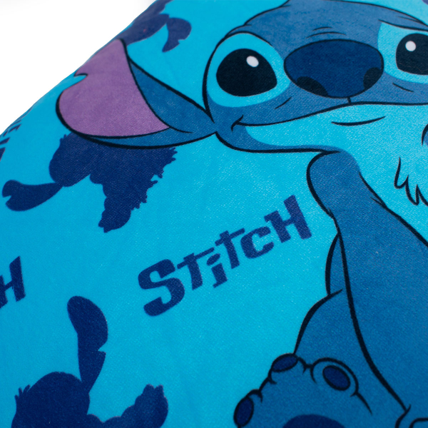 Διακοσμητικό Μαξιλάρι Βελουτέ (38x38) Dimcol Stitch 04