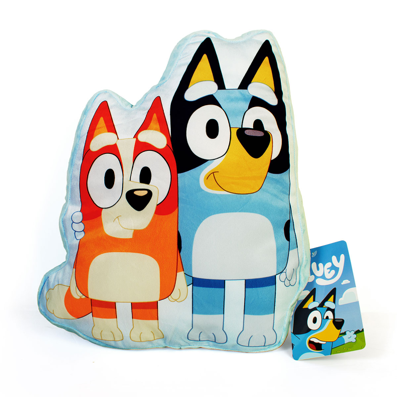 Διακοσμητικό Μαξιλάρι Βελουτέ (33x5x40) Dimcol Bluey 73 Sky Blue 40cm