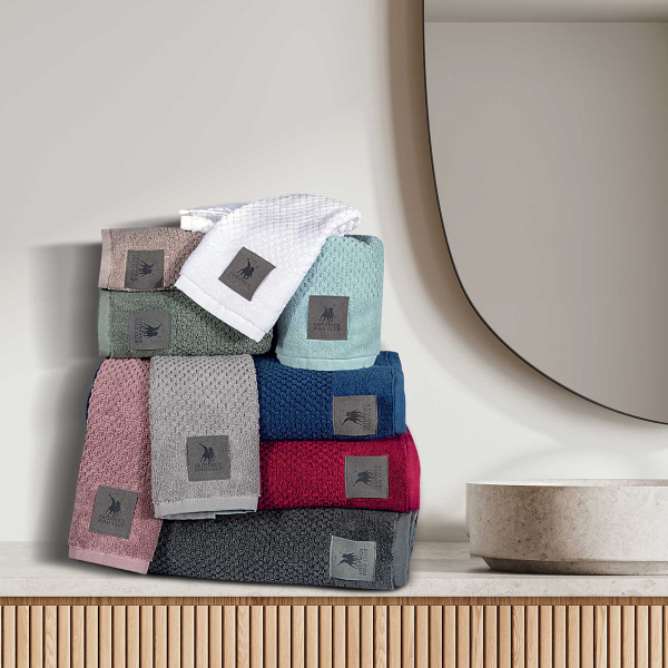 Πετσέτα Σώματος (80x160) Greenwich Polo Club Premium 700gsm