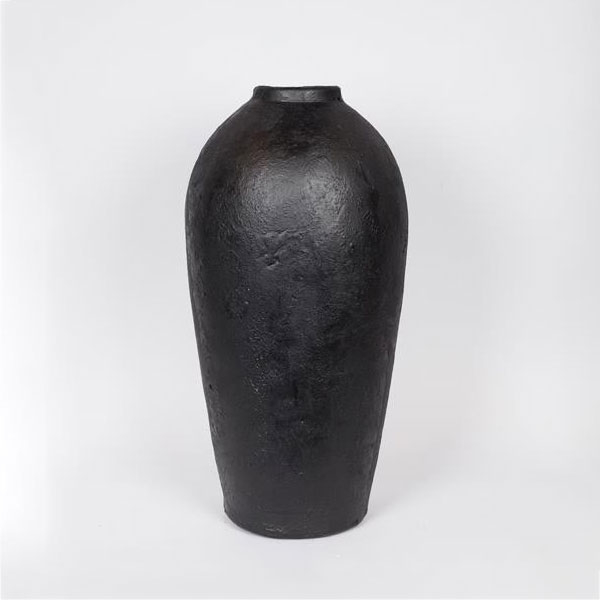 Διακοσμητικό Βάζο (Φ30.5x62) Estheti 819-00073