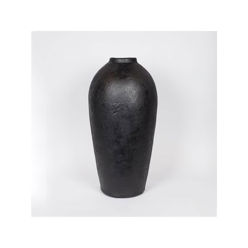 Διακοσμητικό Βάζο (Φ30.5x62) Estheti 819-00073